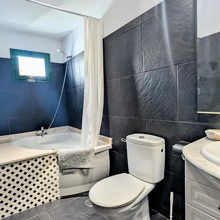 Chc - Volcano Apartament