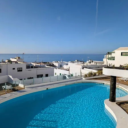 Appartement Chc - Volcano Puerto del Carmen (Lanzarote)