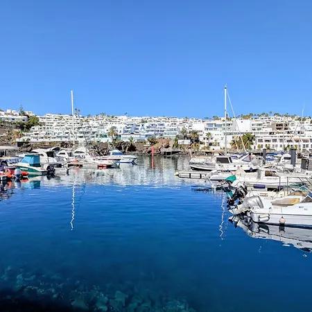 Appartement Chc - Volcano Puerto del Carmen (Lanzarote)