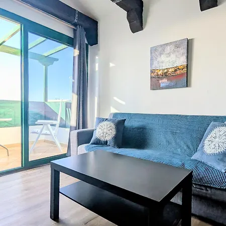 Chc - Volcano * بويرتو ذيل كارمين