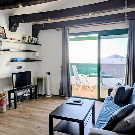 Chc - Volcano Appartement *