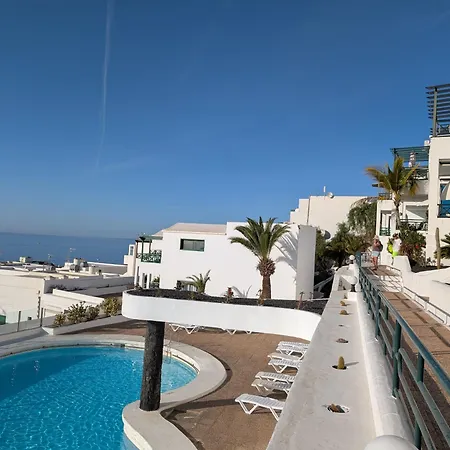 Chc - Volcano بويرتو ذيل كارمين