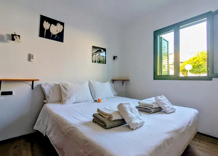 Chc - Volcano بويرتو ذيل كارمين