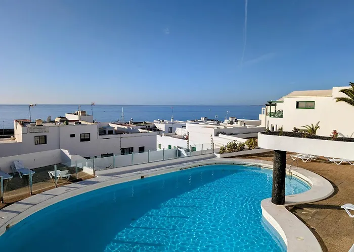 Appartement Chc - Volcano Puerto del Carmen (Lanzarote)