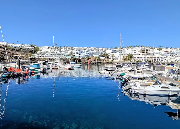 Appartement Chc - Volcano Puerto del Carmen (Lanzarote)