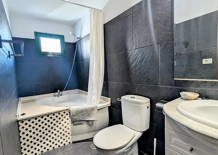 Chc - Volcano Lägenhet