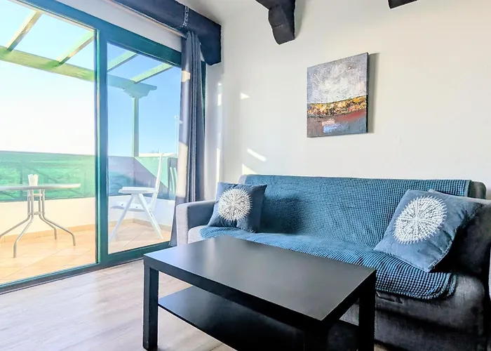 Chc - Volcano * بويرتو ذيل كارمين